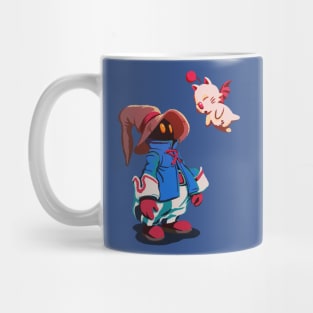 Vivi - Would you like to save? Mug